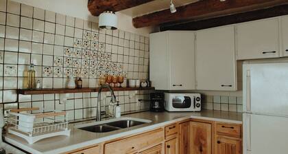 Hot Tub + Pool! Rattlesnake Suite at The Desert Compass in Old Town