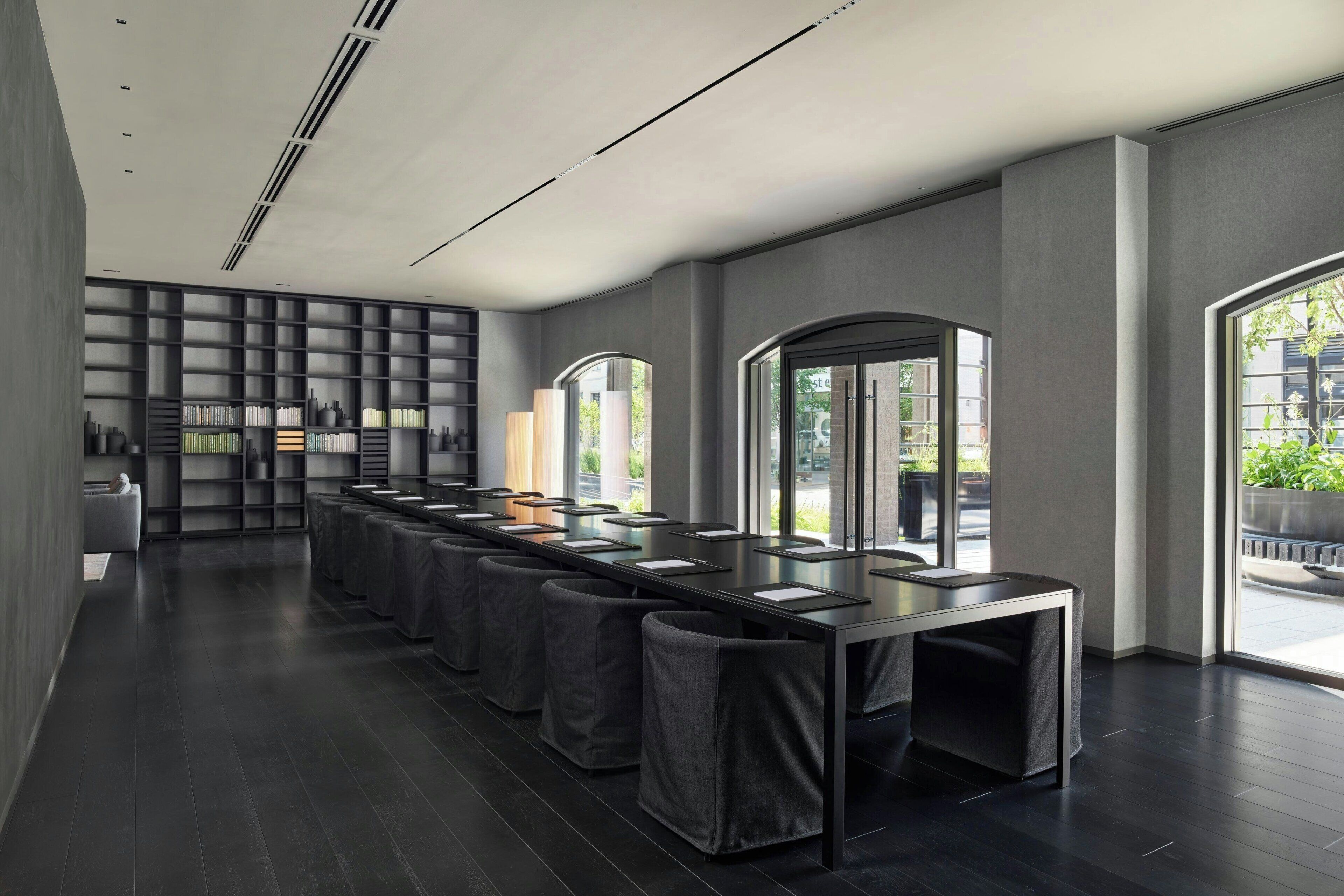 Salle de réunion
