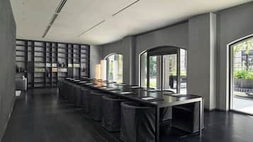 Salle de réunion