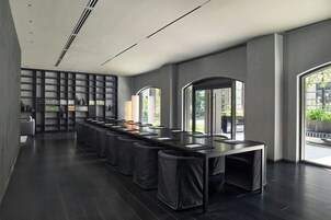 Sala de reuniones