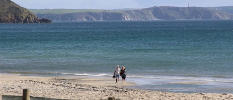 Plage