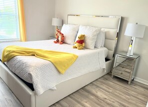 3 chambres, Wi-Fi