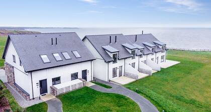 Porth Oer, luxury accommodation