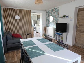 Téléviseur à écran plat