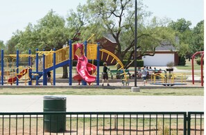 Zona infantil