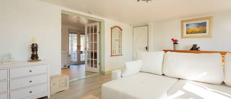 Smart-TV, Arbeitsbereiche