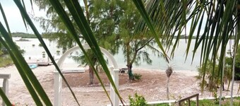 Elegant 2 Bedrooms Water Front Cottages