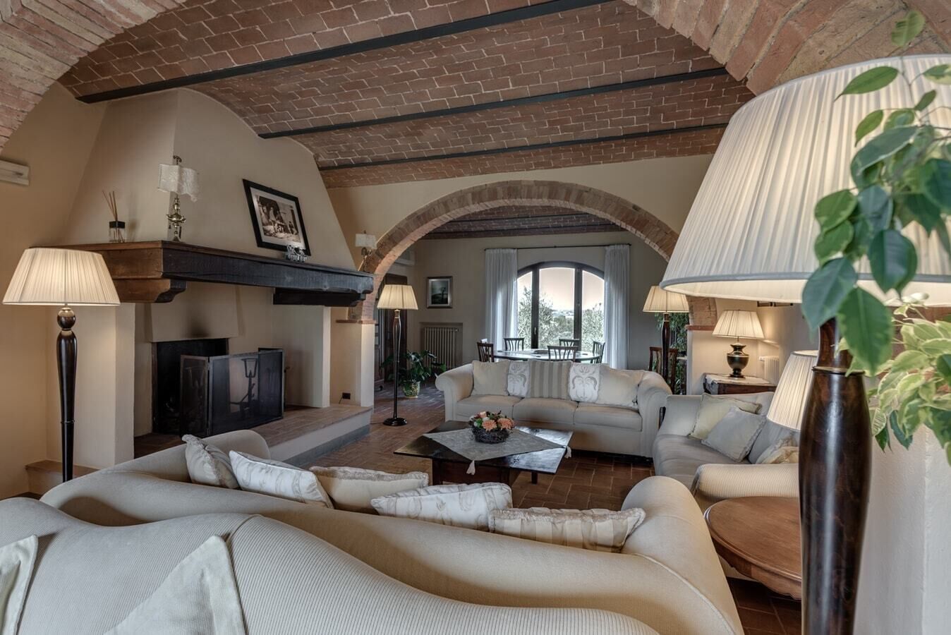 Villa Il Nido - Private Tuscany Villa With  Pool - Pienza