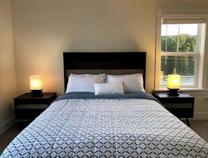 3 Schlafzimmer, Schreibtisch, kostenloses WLAN, Bettwäsche