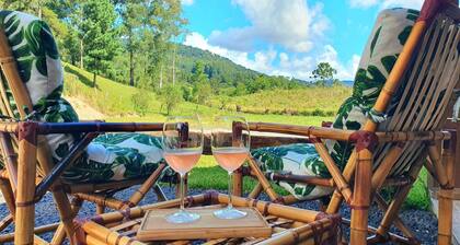 Cabana Canto Lindo - Urubici - SC