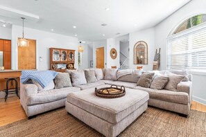 Exterior - Off the Hook by Beachside Management (Siesta Key)