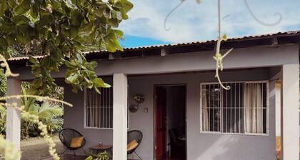 House with excellent location in Bagaces Guanacaste