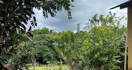 House with excellent location in Bagaces Guanacaste