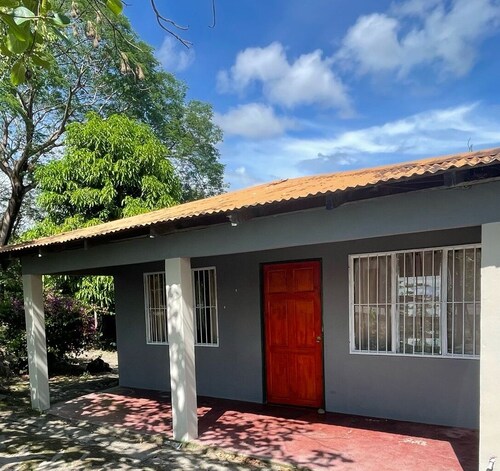 House with excellent location in Bagaces Guanacaste