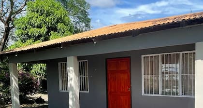 House with excellent location in Bagaces Guanacaste