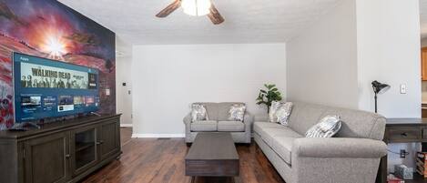 Télévision, jeux vidéo