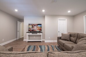 Televisión y videojuegos 