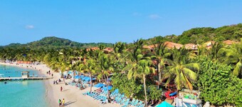 INFINITY BAY Building 1 Second Floor, No Resort Fee, Breakfast and Gym Included