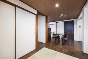 Dining - Shiki Homes | NENE 音々 (Kyoto)