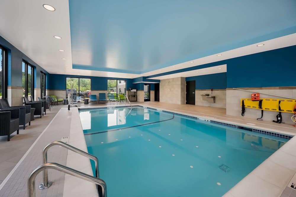 Hampton Inn Detroit Southfield