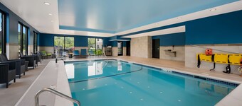 Hampton Inn Detroit Southfield