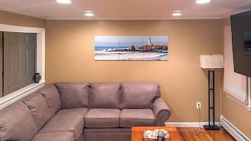 Smart TV, printers
