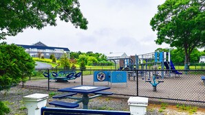 住宿场地