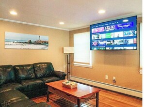 Smart TV, printers