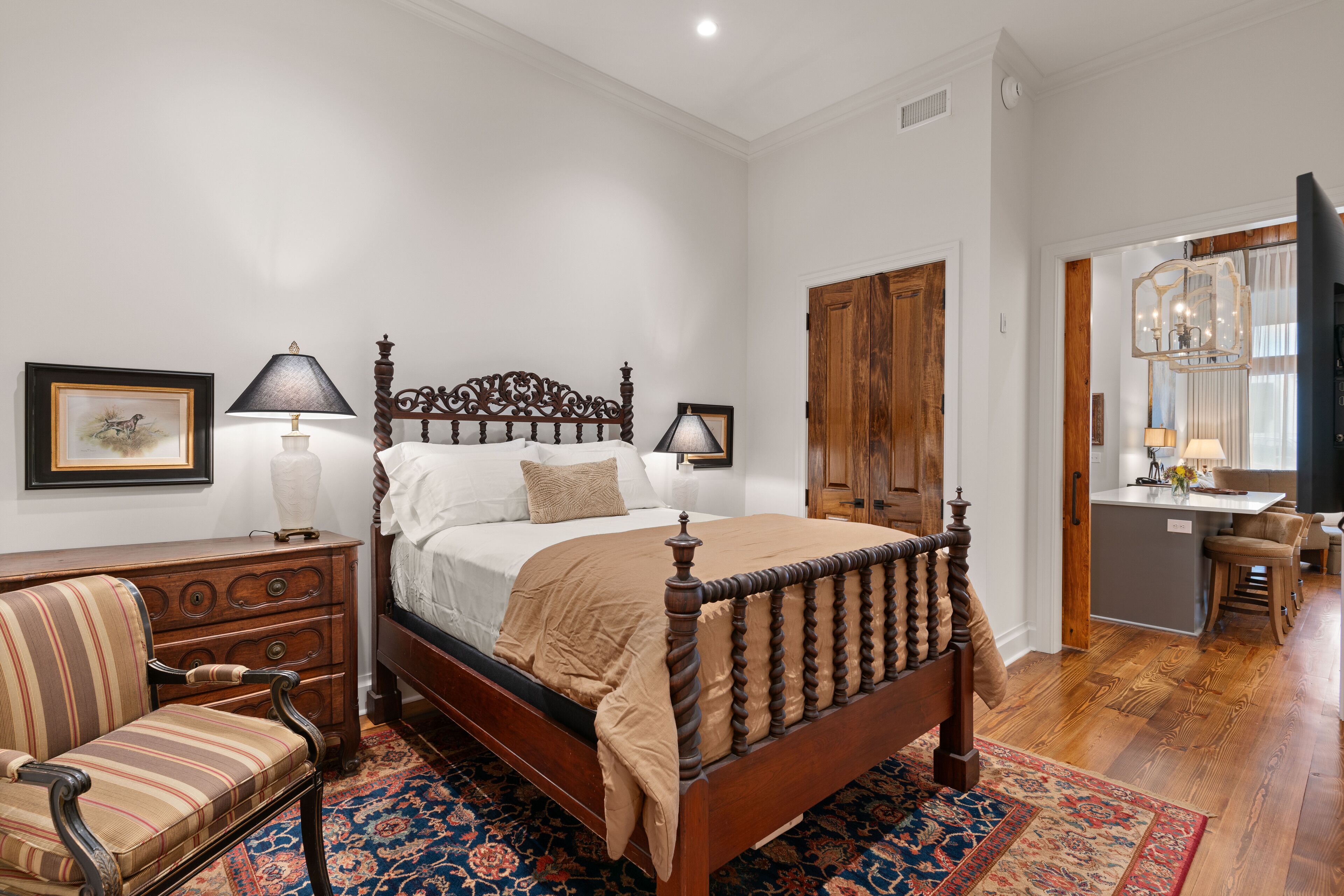 Newcastle | Down comforters, Tempur-Pedic beds, individually decorated