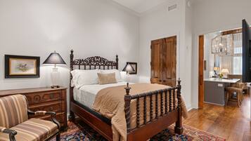 Newcastle | Down comforters, Tempur-Pedic beds, individually decorated