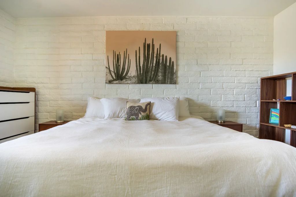 1 habitación y wifi 