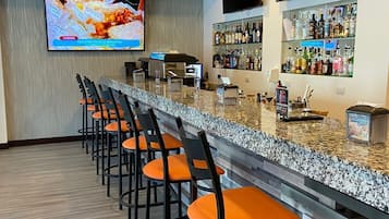 Bar deportivo