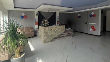 리셉션