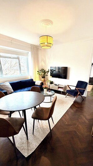 TV connectée, livres