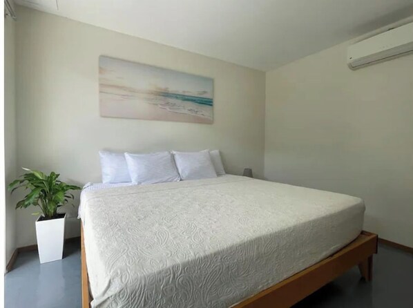 2 habitaciones