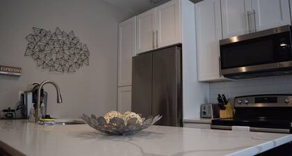 Stylish Studio in Brighton