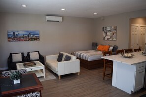 تلفزيون ذكي