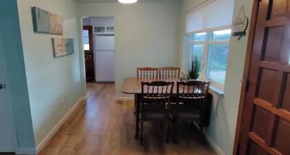 Lively 2 BR w/AC Near Hospitals And Fraze Pavilion