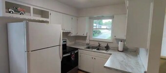 Lively 2 BR w/AC Near Hospitals And Fraze Pavilion