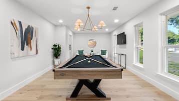 Spielezimmer