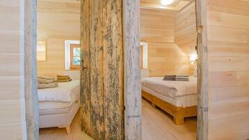 2 slaapkamers, gratis wifi