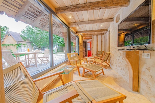 La Tourelle du Château