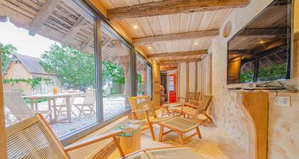 La Tourelle du ChĂąteau