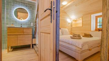 2 slaapkamers, gratis wifi