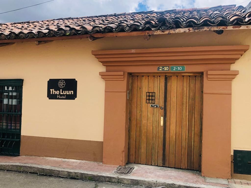 Photo - The Luun Hostel