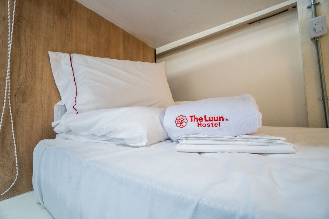 Photo - The Luun Hostel