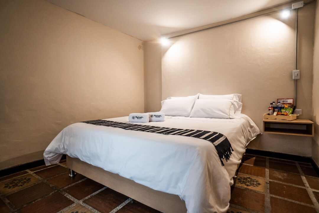 Photo - The Luun Hostel