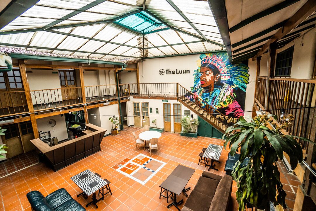 Photo - The Luun Hostel