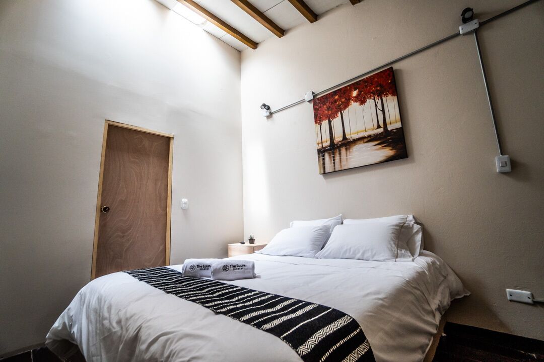 Photo - The Luun Hostel