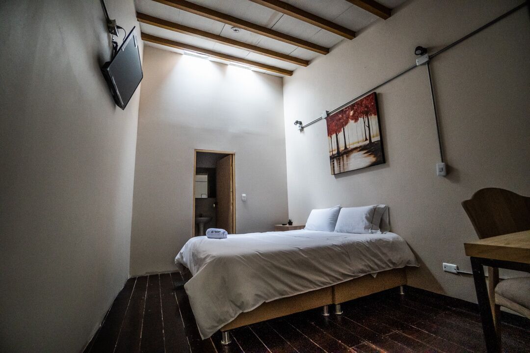 Photo - The Luun Hostel